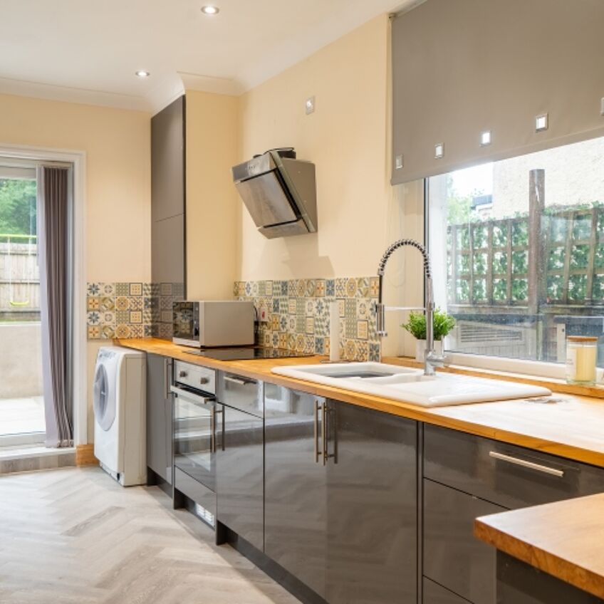 Malpas Road, Newport. For sale with Clarke & Partners estate agent.
